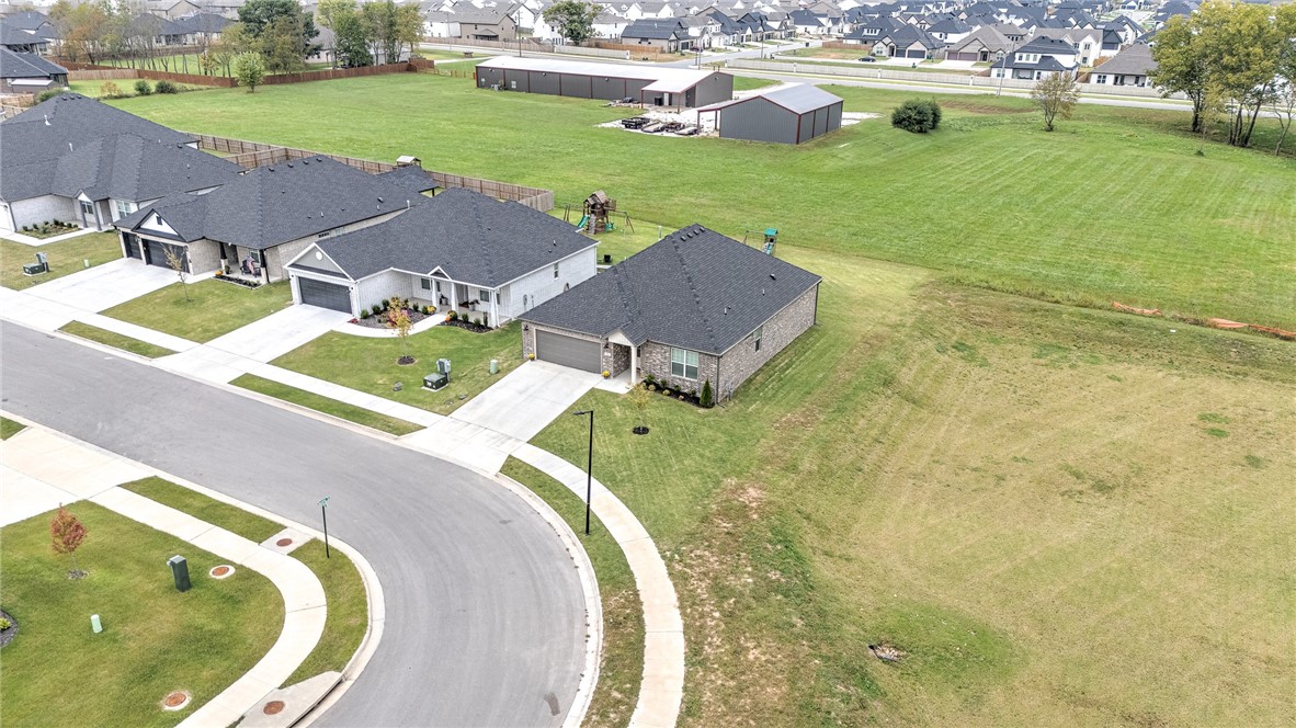 EDGEWOOD ESTATES - Residential