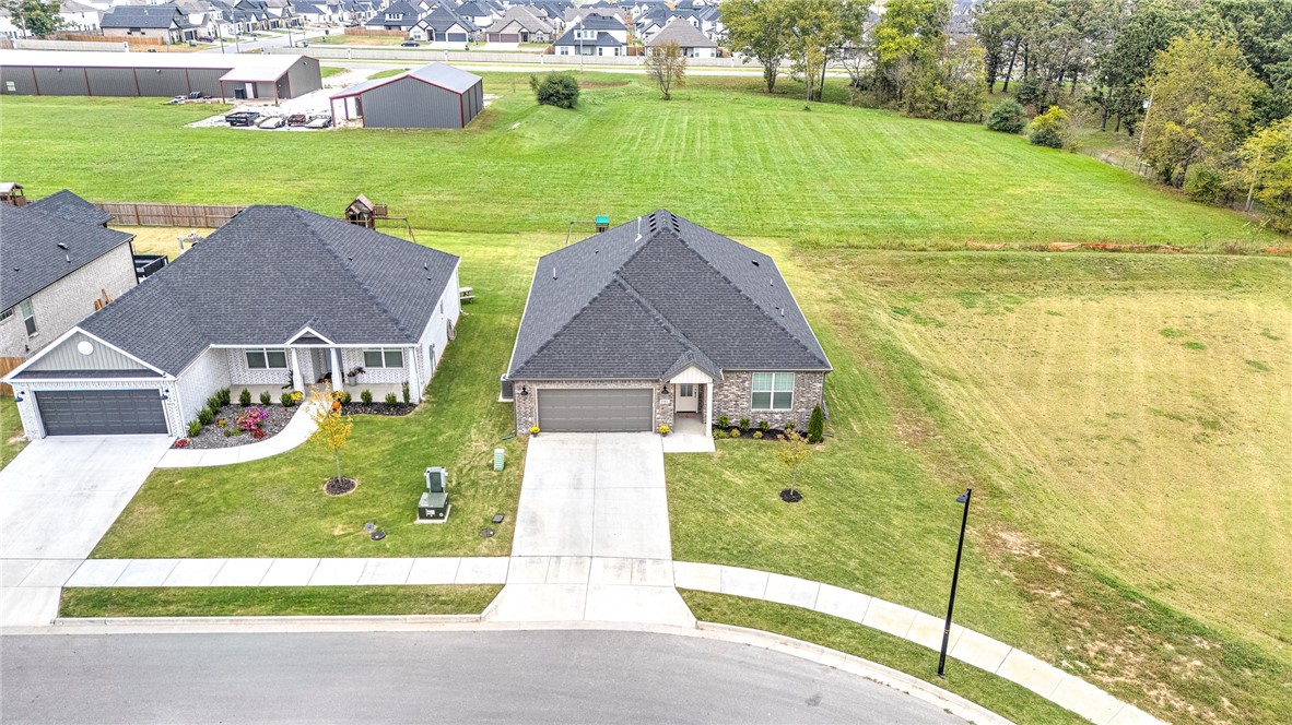 EDGEWOOD ESTATES - Residential