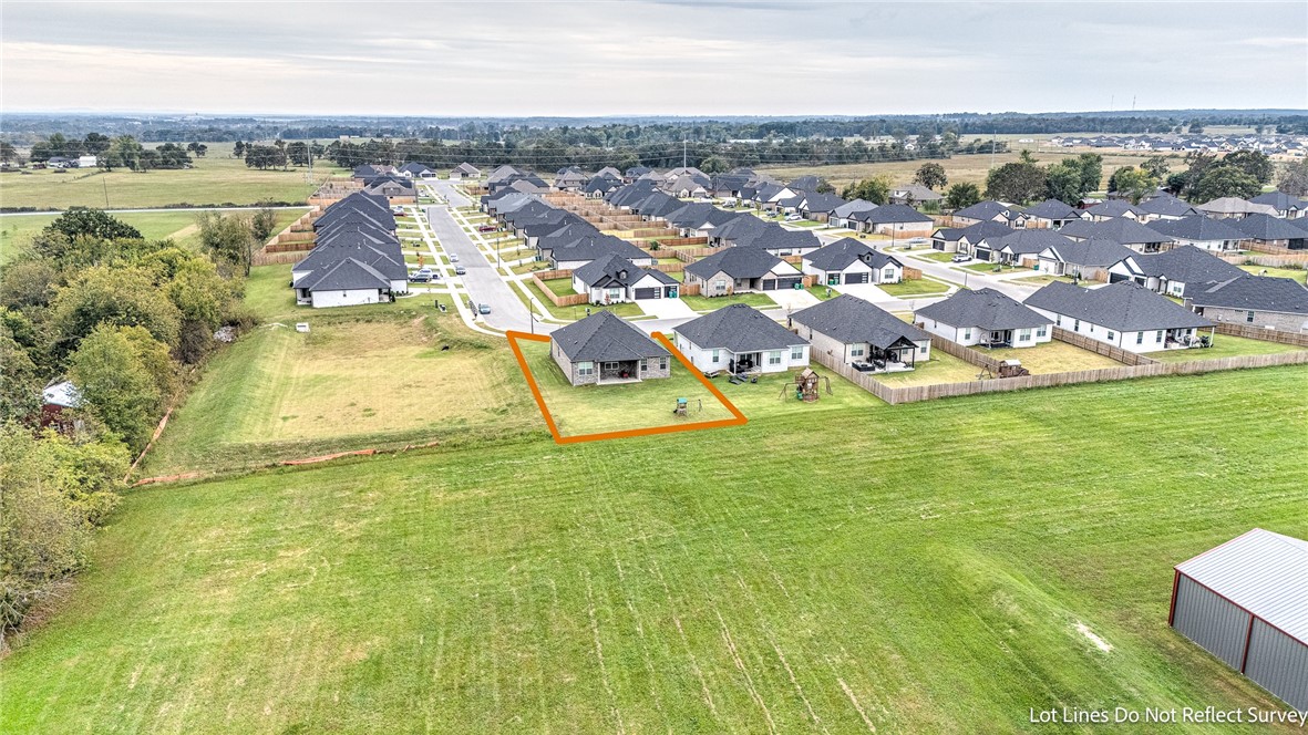 EDGEWOOD ESTATES - Residential