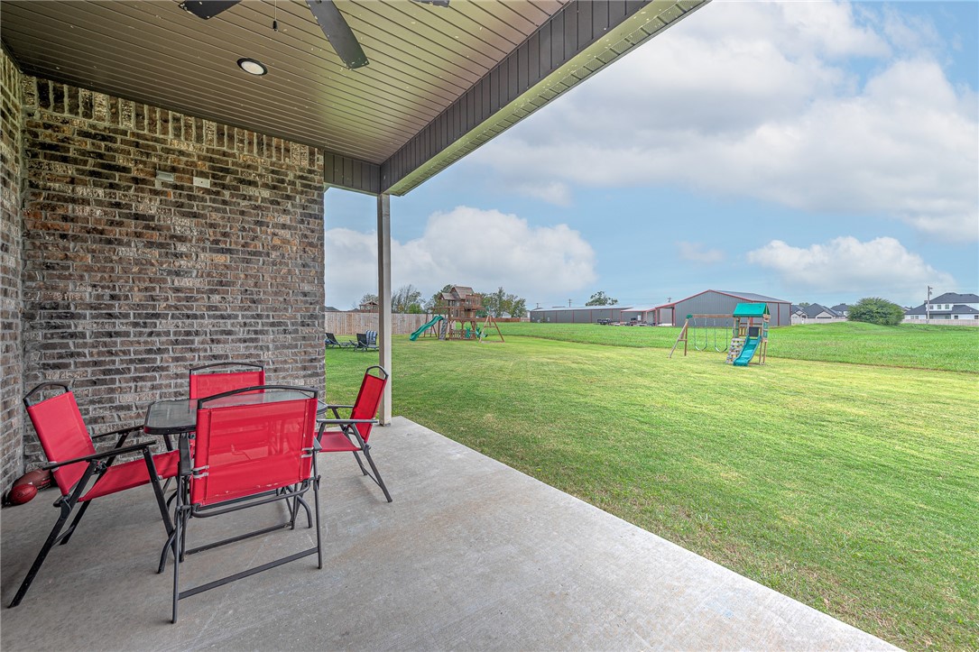 EDGEWOOD ESTATES - Residential