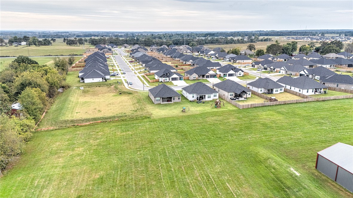 EDGEWOOD ESTATES - Residential