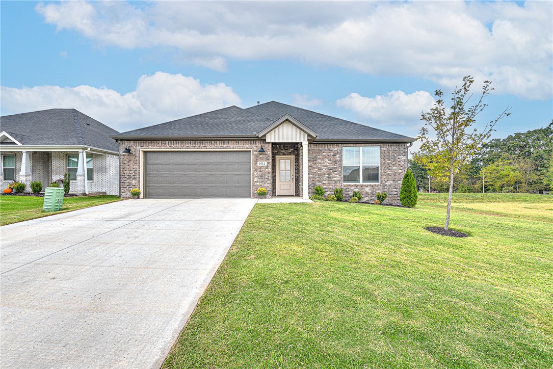 EDGEWOOD ESTATES - Residential