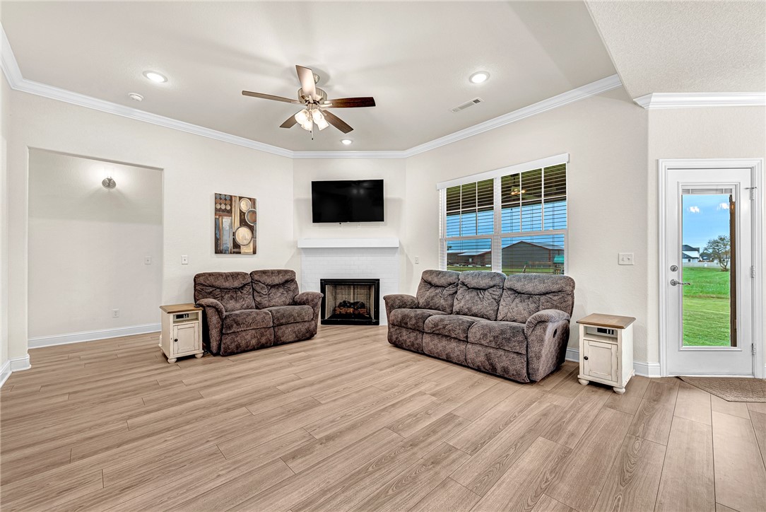 EDGEWOOD ESTATES - Residential