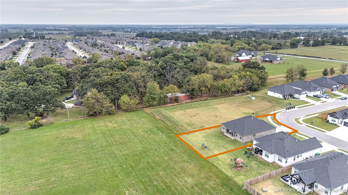 EDGEWOOD ESTATES - Residential