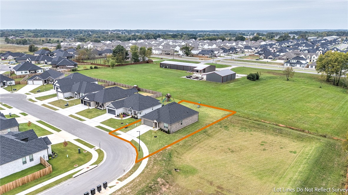 EDGEWOOD ESTATES - Residential