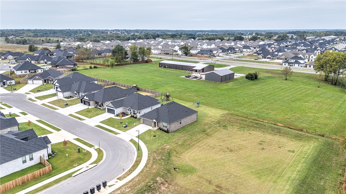 EDGEWOOD ESTATES - Residential