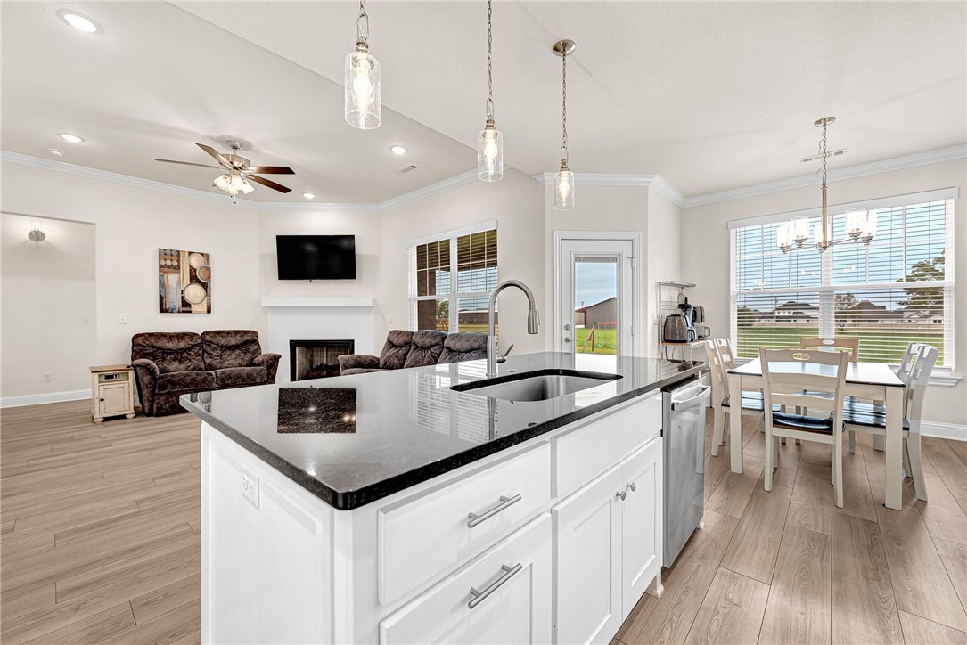 EDGEWOOD ESTATES - Residential