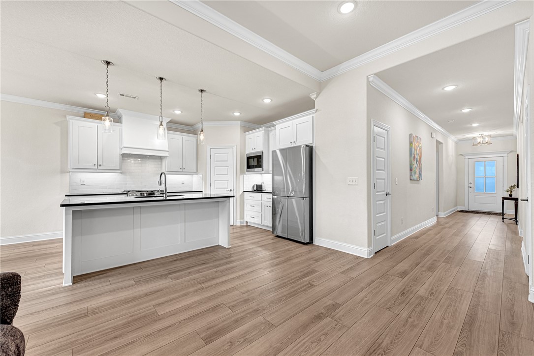 EDGEWOOD ESTATES - Residential