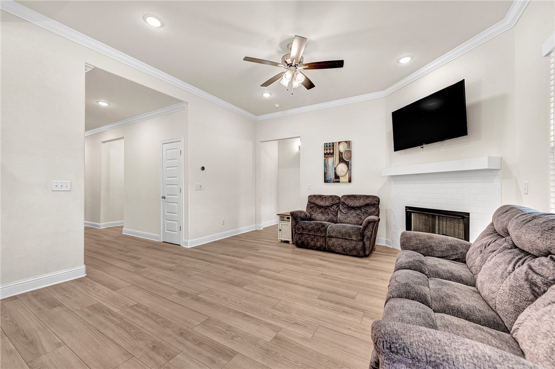 EDGEWOOD ESTATES - Residential