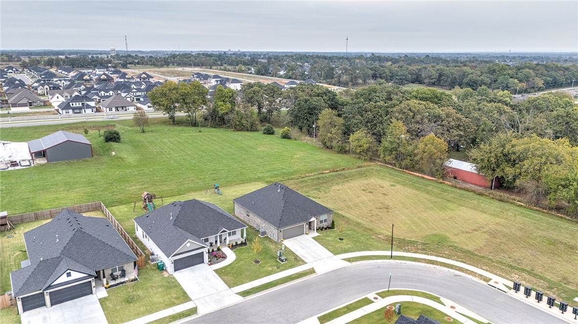 EDGEWOOD ESTATES - Residential