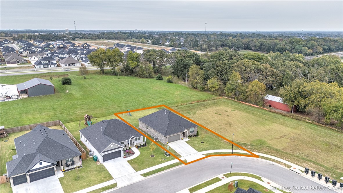 EDGEWOOD ESTATES - Residential