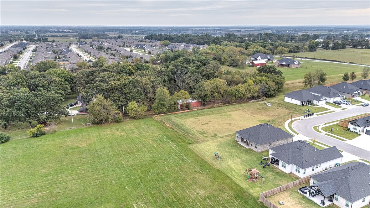 EDGEWOOD ESTATES - Residential