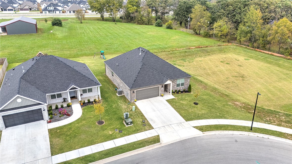 EDGEWOOD ESTATES - Residential