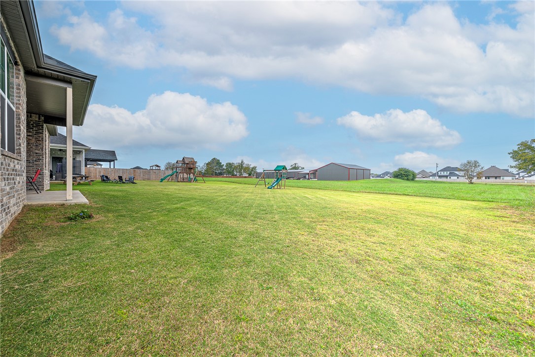 EDGEWOOD ESTATES - Residential