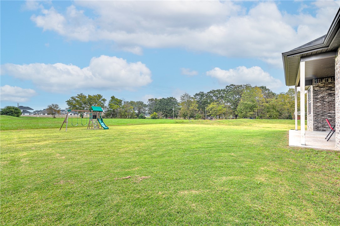 EDGEWOOD ESTATES - Residential