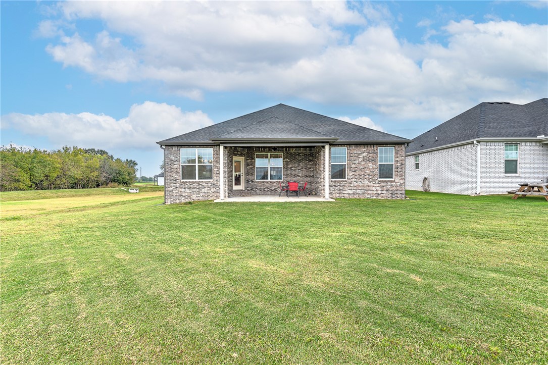 EDGEWOOD ESTATES - Residential