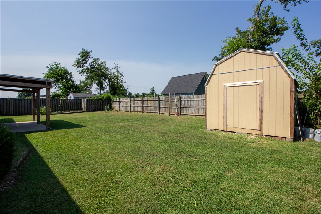Pine Meadows - Residential
