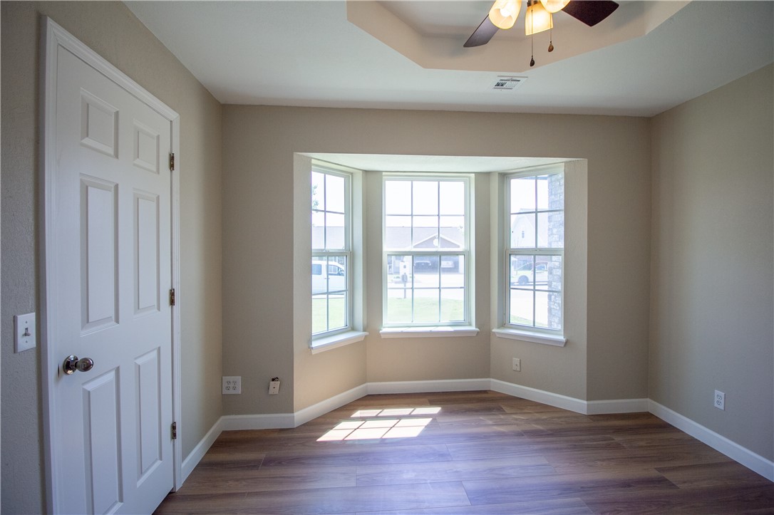 Pine Meadows - Residential