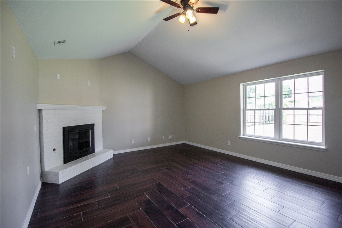 Pine Meadows - Residential