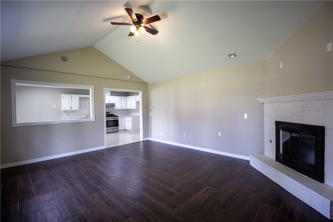 Pine Meadows - Residential