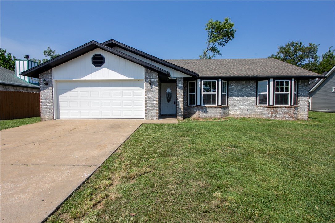 Pine Meadows - Residential