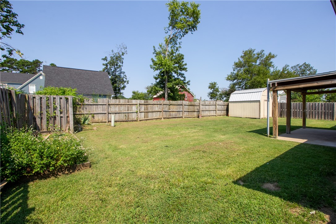 Pine Meadows - Residential