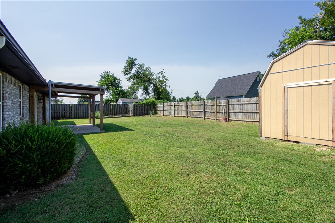 Pine Meadows - Residential