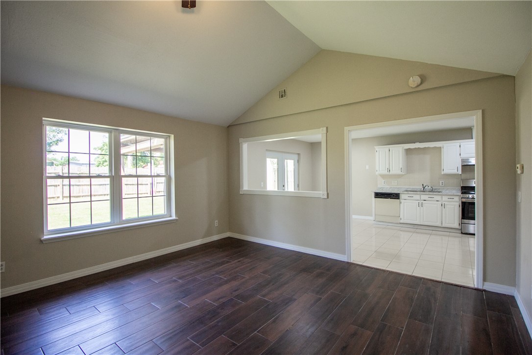 Pine Meadows - Residential