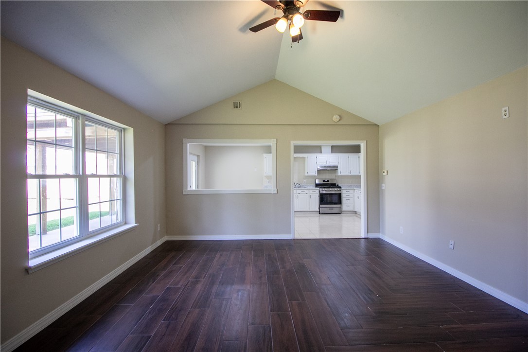 Pine Meadows - Residential