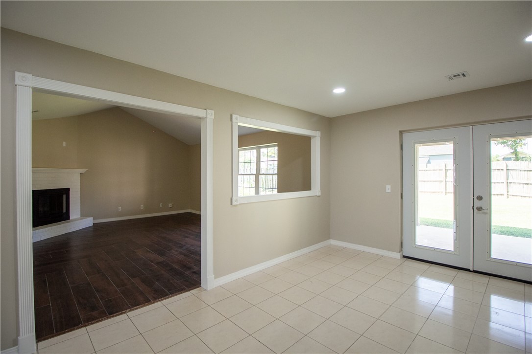 Pine Meadows - Residential