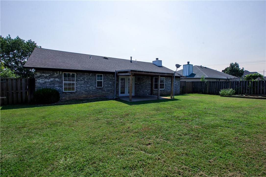 Pine Meadows - Residential