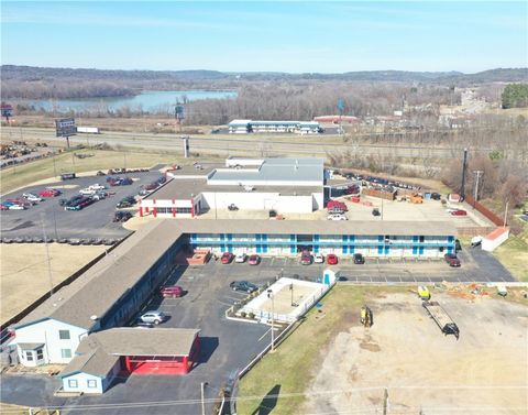 204 Lake Front Drive Russellville AR 72802