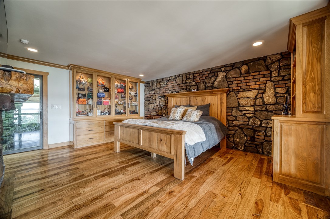 Loch Mor Land Rurban - Residential