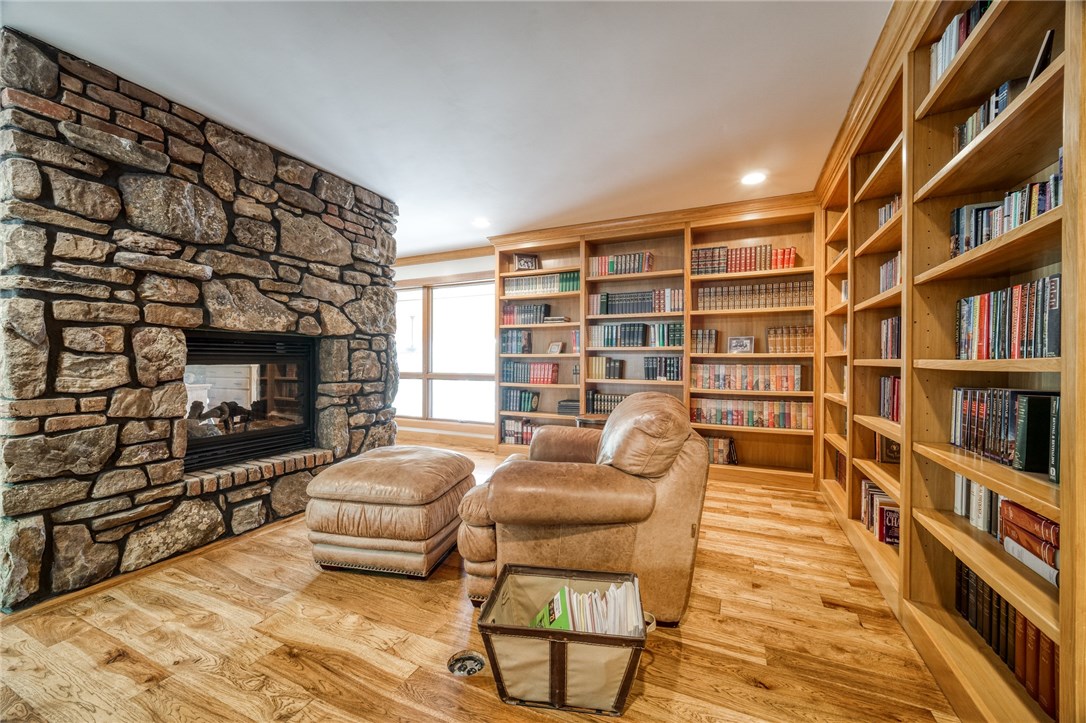 Loch Mor Land Rurban - Residential