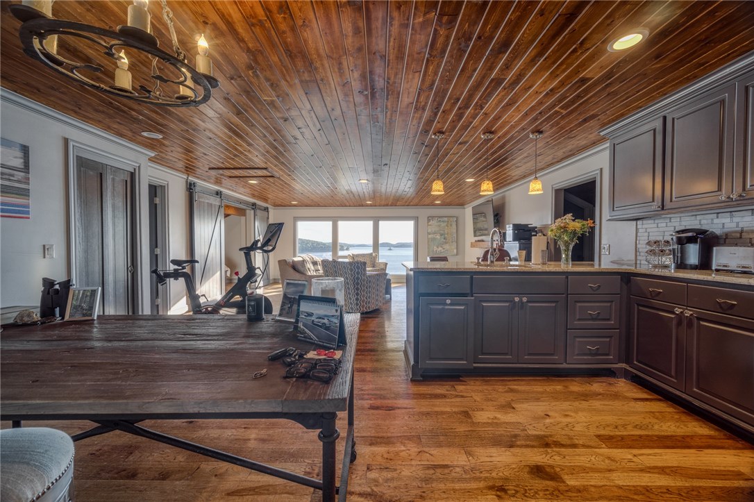 Loch Mor Land Rurban - Residential