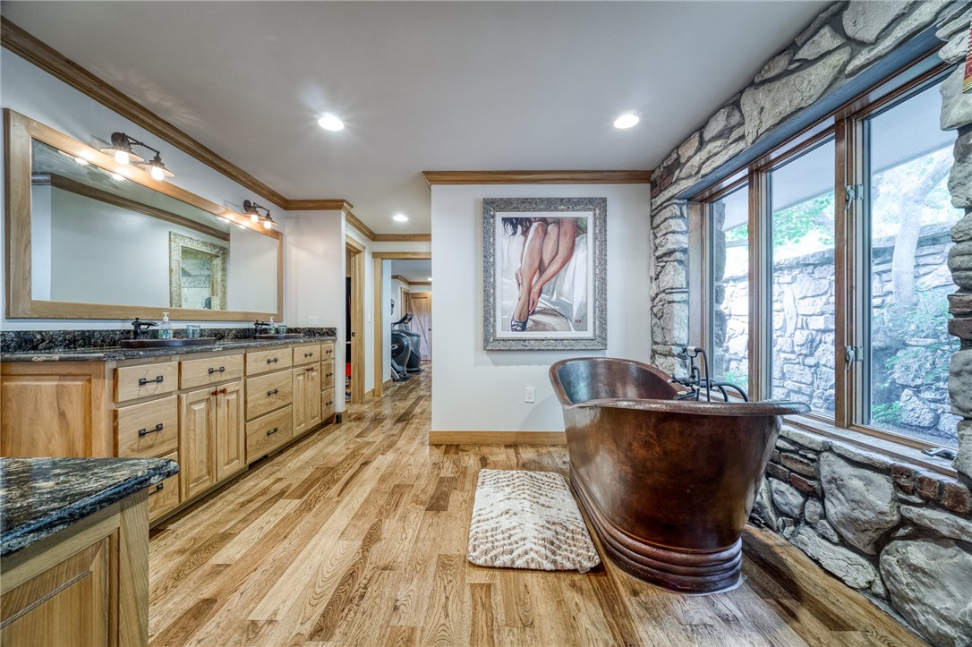 Loch Mor Land Rurban - Residential