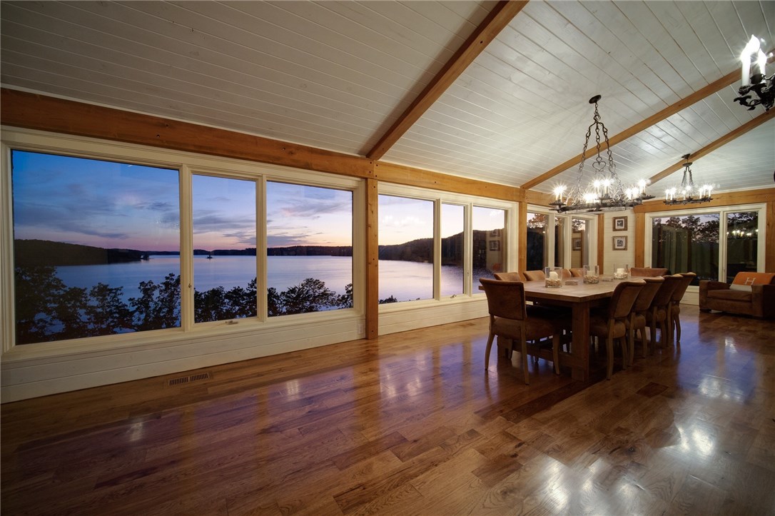 Loch Mor Land Rurban - Residential