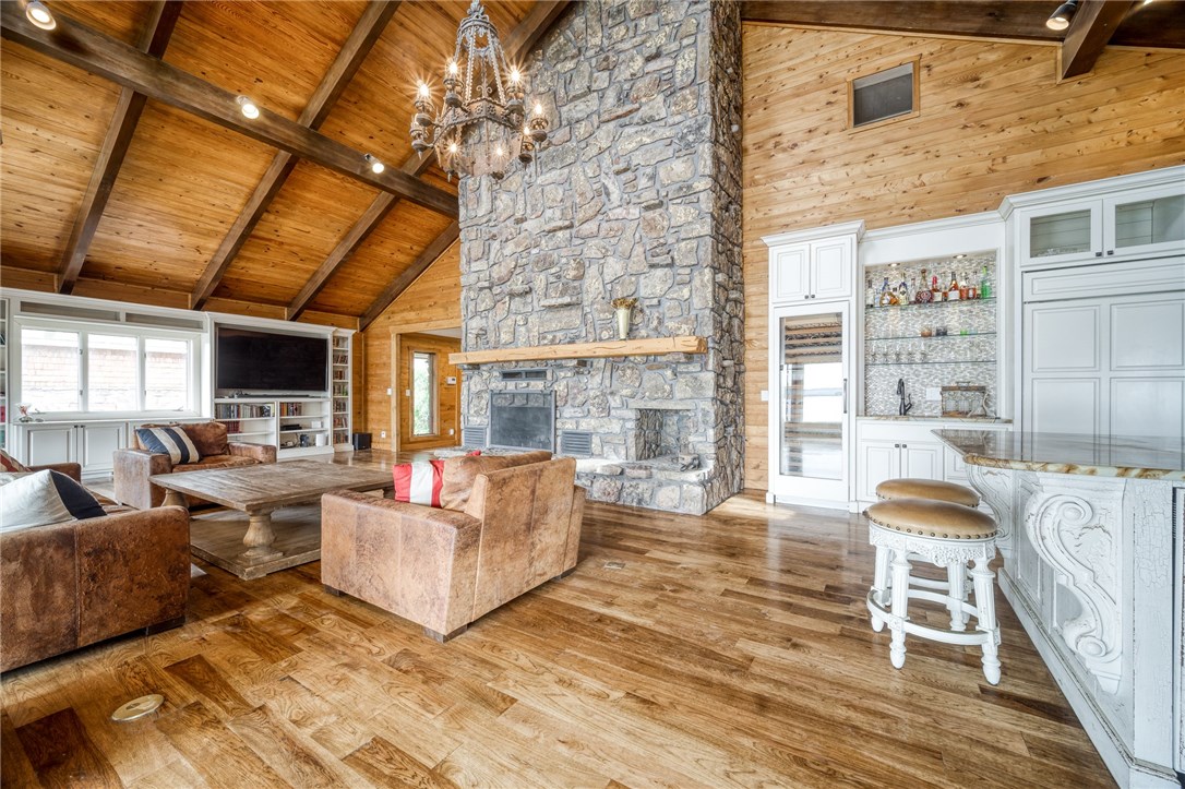 Loch Mor Land Rurban - Residential