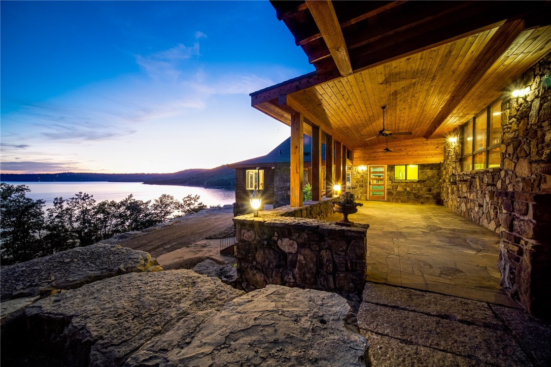 Loch Mor Land Rurban - Residential