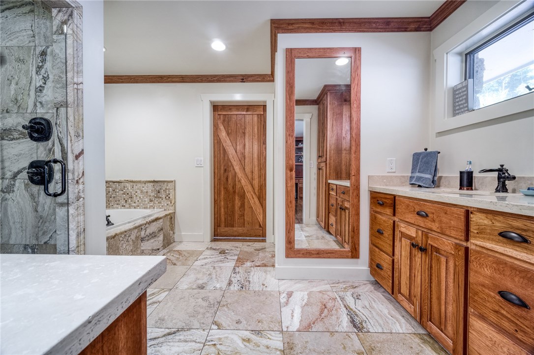 Loch Mor Land Rurban - Residential