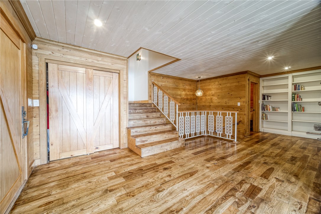 Loch Mor Land Rurban - Residential