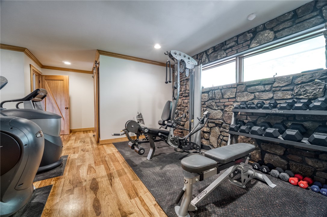 Loch Mor Land Rurban - Residential