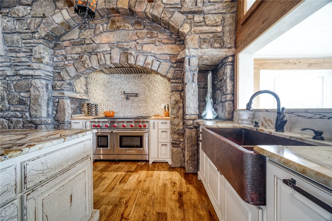 Loch Mor Land Rurban - Residential