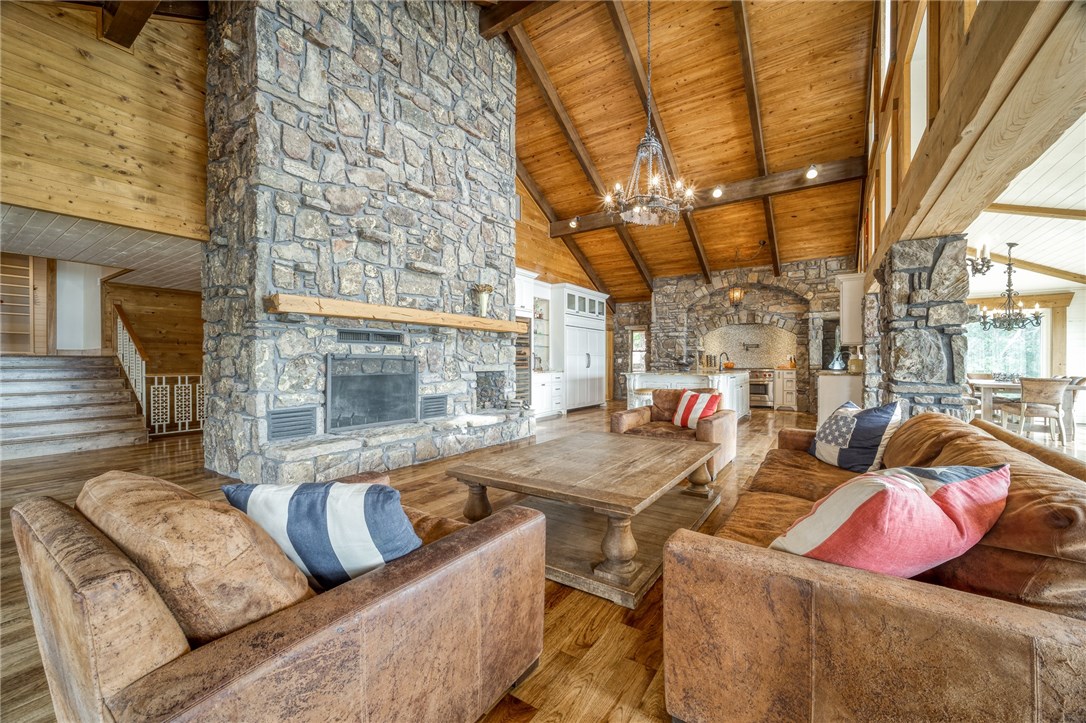 Loch Mor Land Rurban - Residential