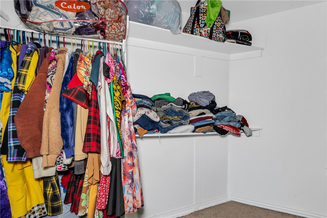 Wilkins Subdivision - Residential