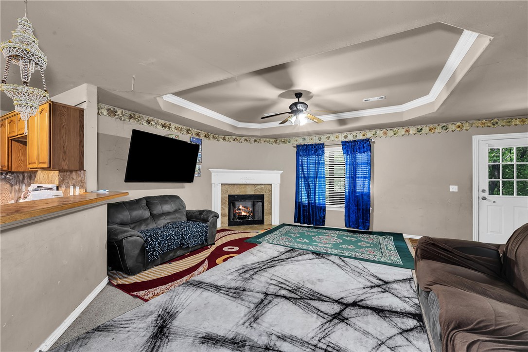 Wilkins Subdivision - Residential