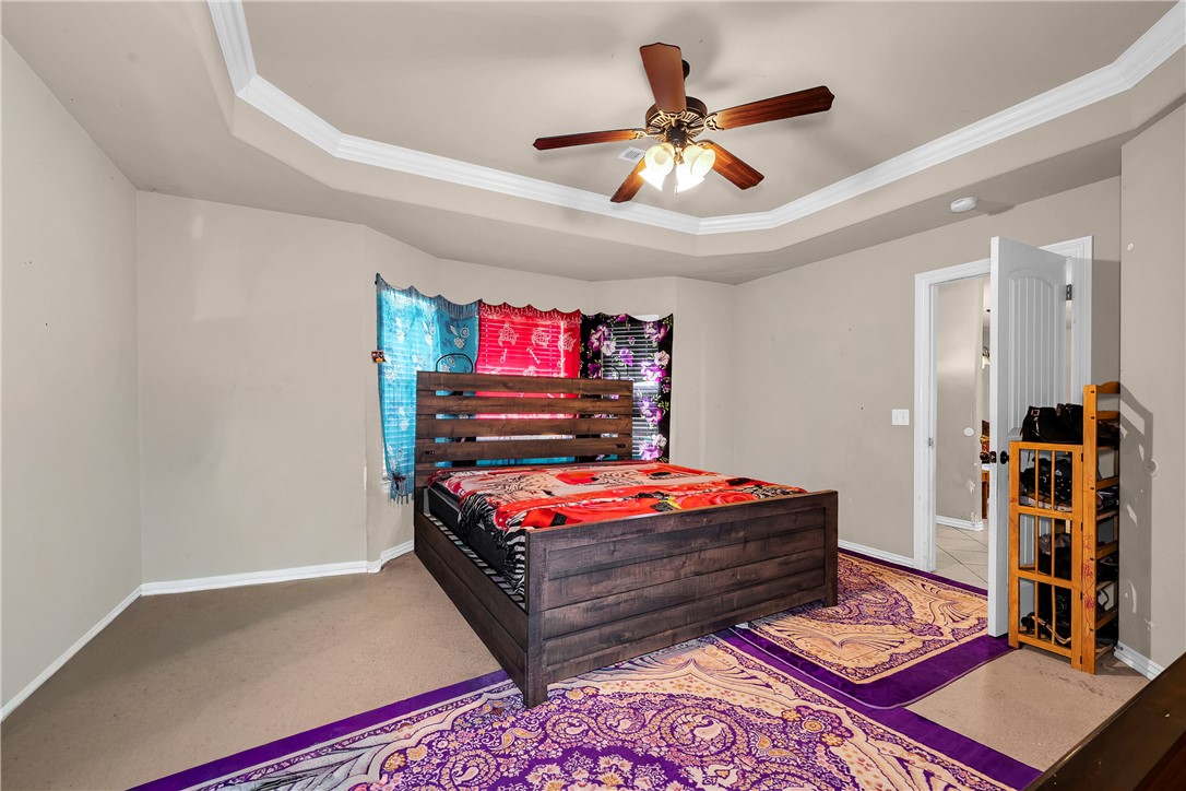 Wilkins Subdivision - Residential