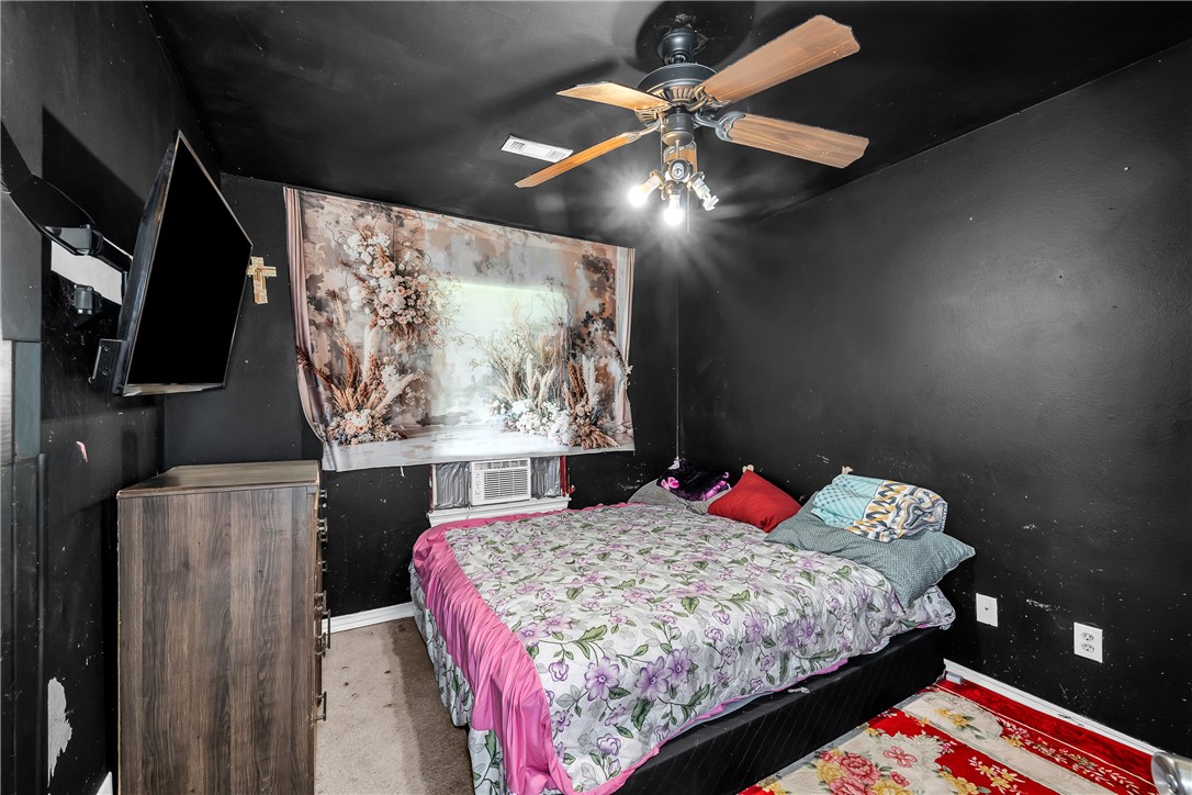 Wilkins Subdivision - Residential