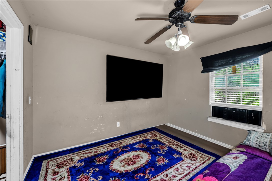 Wilkins Subdivision - Residential