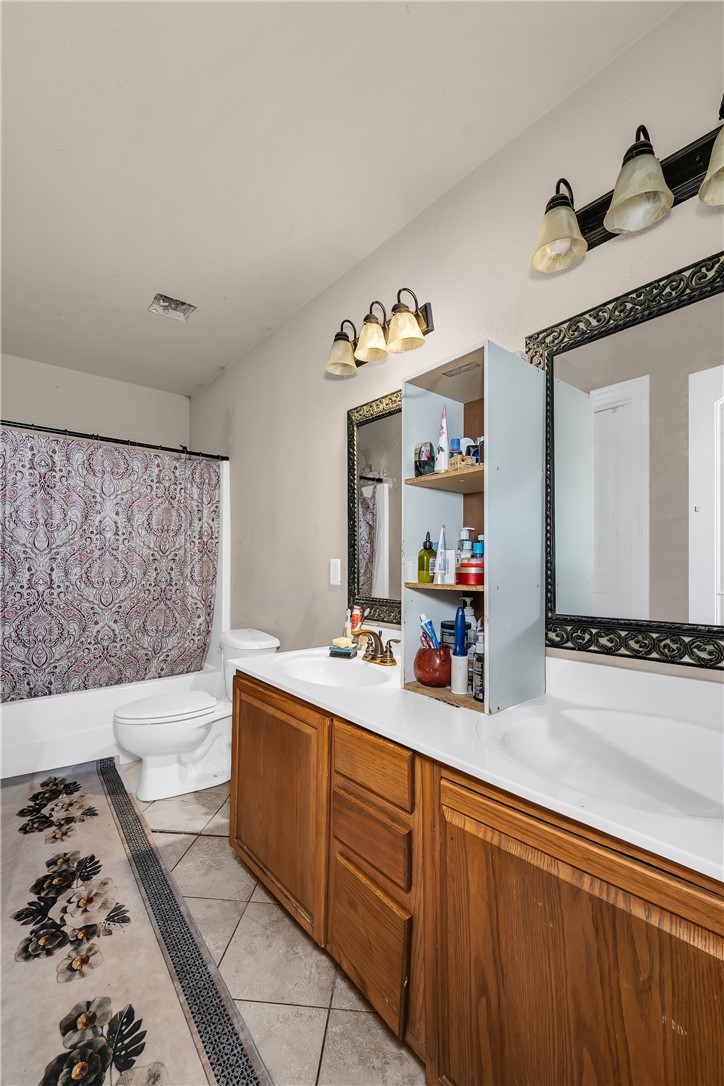 Wilkins Subdivision - Residential